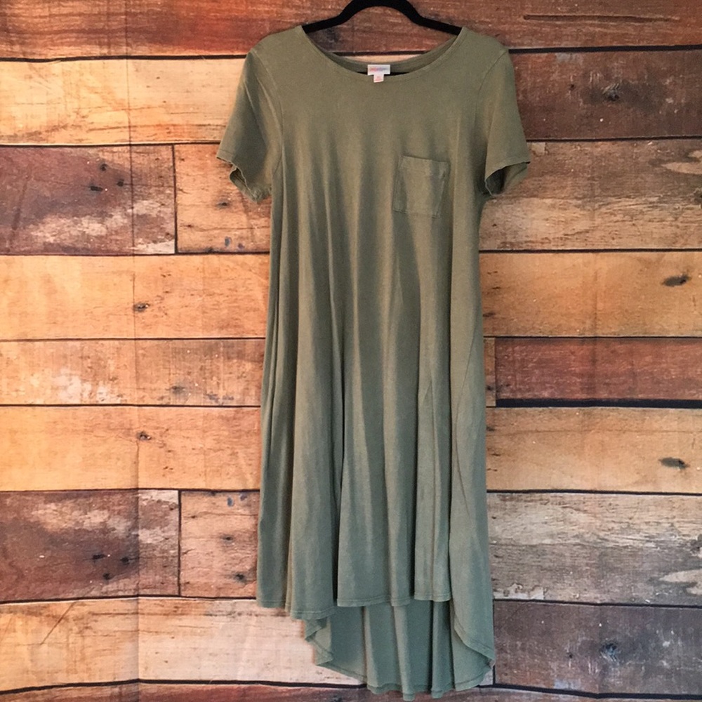 Xs Lularoe Carly